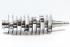 Kurbelwelle Rennsport 2,9l-3,1l, 76,4 mm Hub für 2,0 - 3,0 Carrera 916.102.016.00